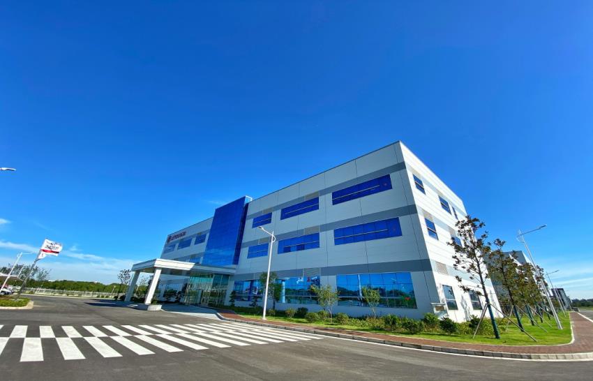 LG Chem Becomes the First Domestic Firm to Directly Purchase Renewable Energy from China 